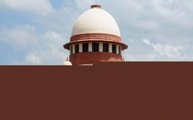 India’s Top Court Orders Protection for Student Protesters