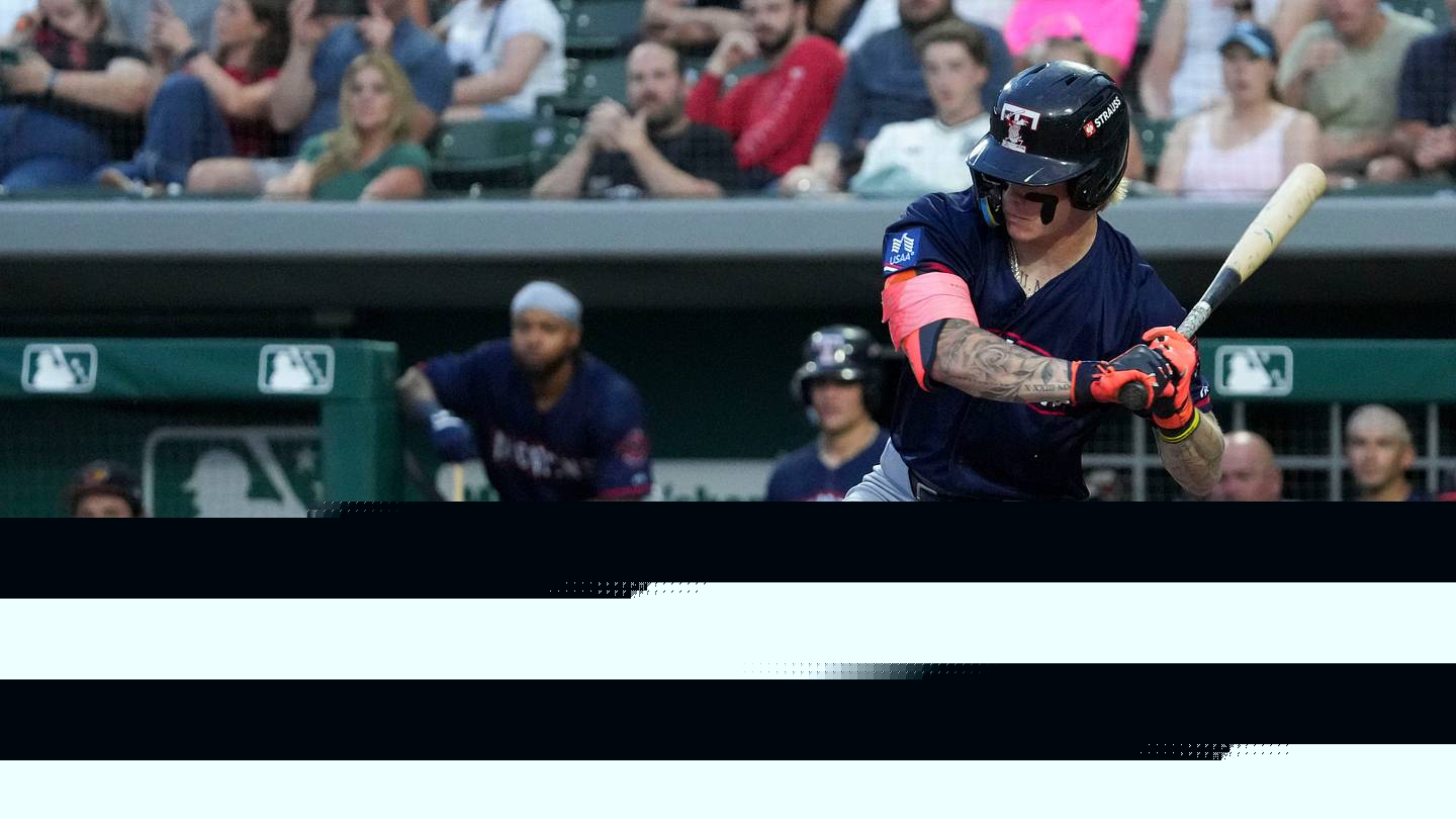 Tigers' Max Clark promotion just confirmed Scott Harris' intent with Tarik Skubal trade