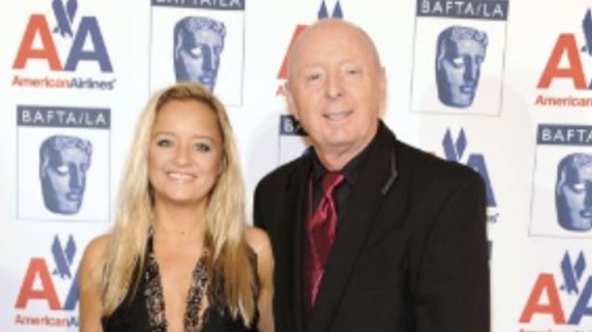 Jasper Carrott on 'very difficult time' as daughter Lucy Davis diagnosed with incurable cancer