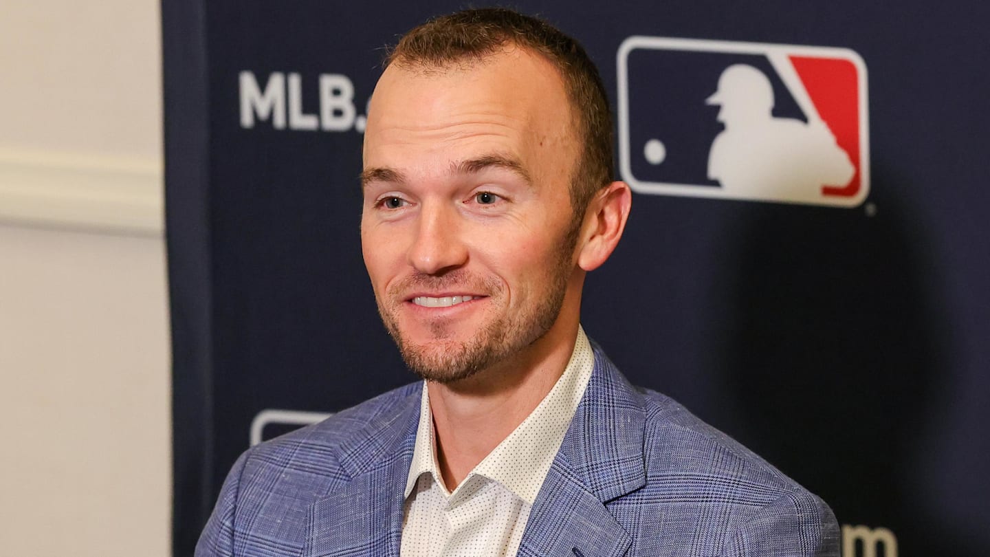 Nationals Claim Veteran Left-Hander Off Waivers as 40-Man Roster Shuffle Continues