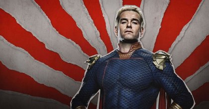 Antony Starr To Lead New Netflix Show After The Boys, Details Revealed