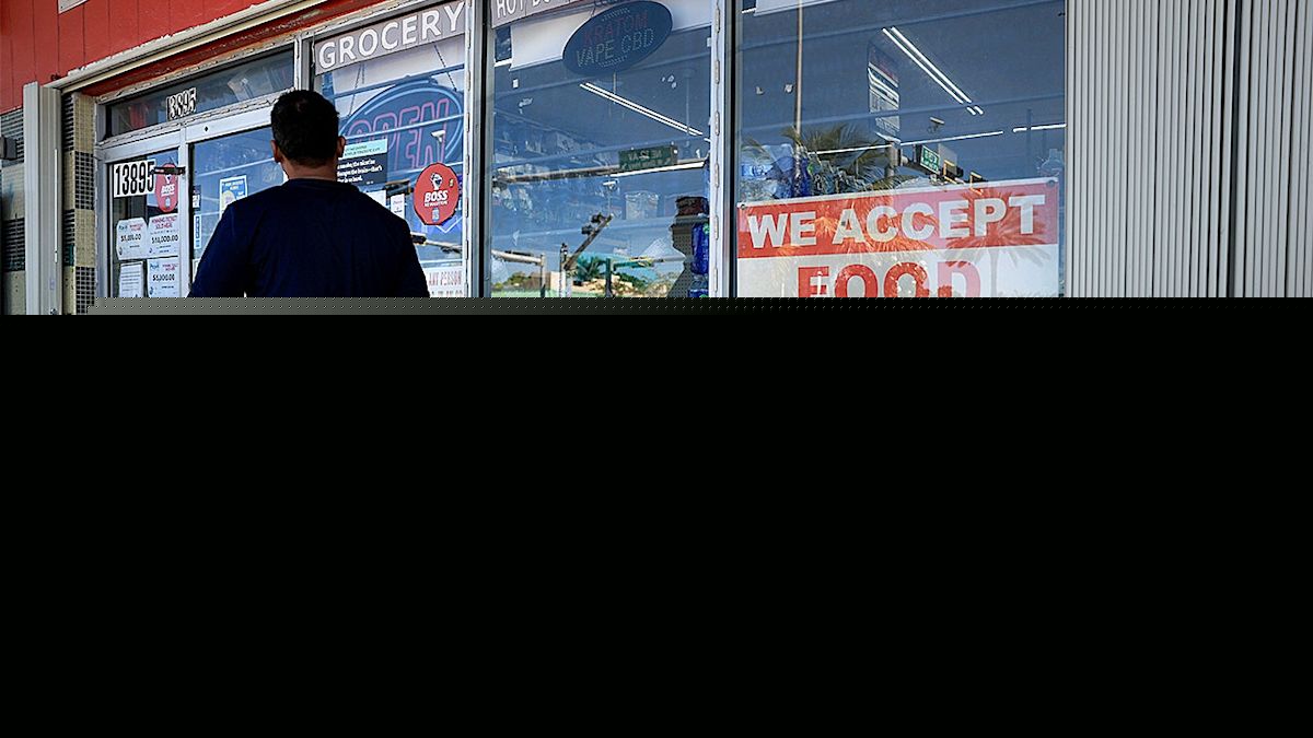 Government-run grocery stores face renewed scrutiny after Chicago's experiment fizzles