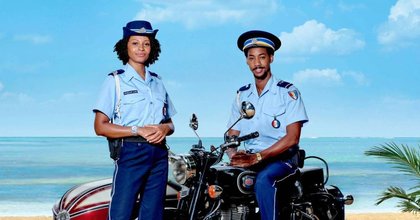 Death in Paradise's Darlene Curtis' absence explained as replacement revealed