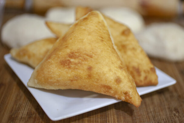 The History of Belizean Fry Jacks