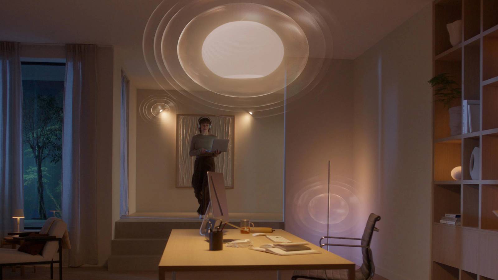 You Can Turn Almost Any Philips Hue Bulbs Into Motion Sensors, but There's a Catch