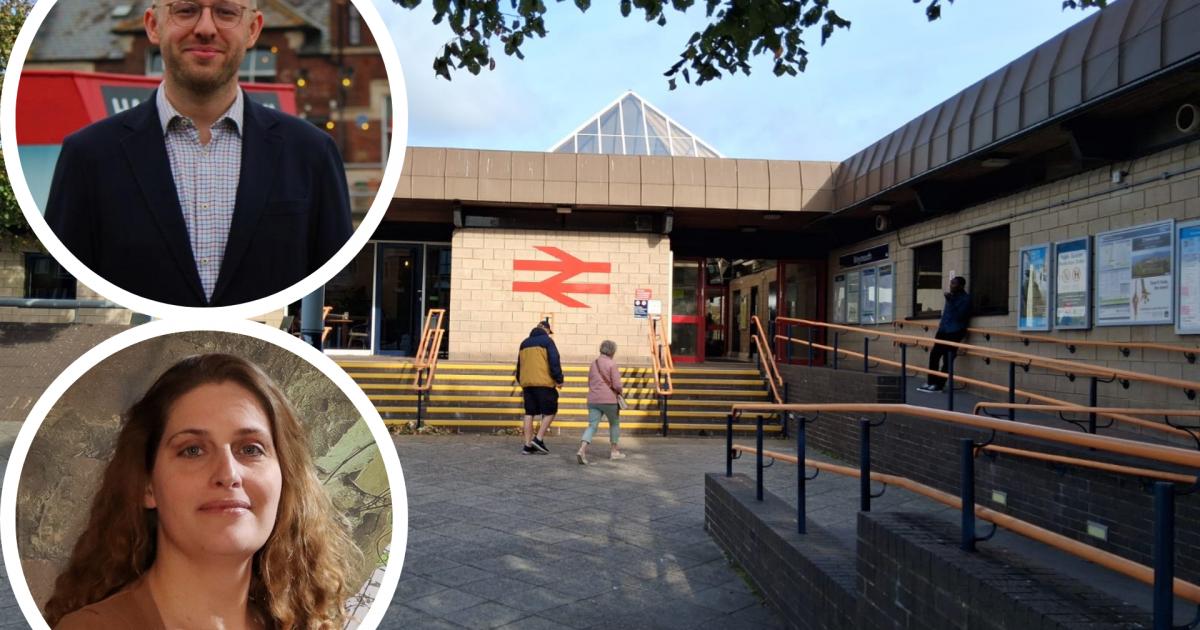 Unreliable rail service 'damaging economy and putting people off travelling by train'