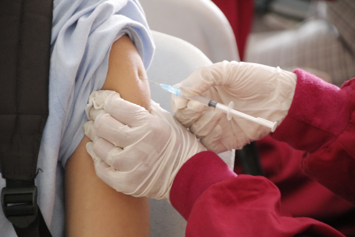 What WA Parents Should Know About School Vaccine Requirements