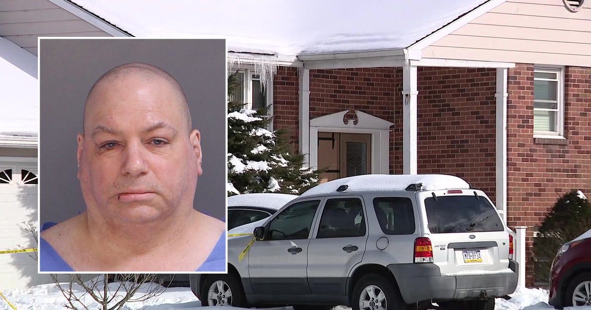 'I hurt someone': Suspect confessed to killing parents, sister in Churchville, court documents say