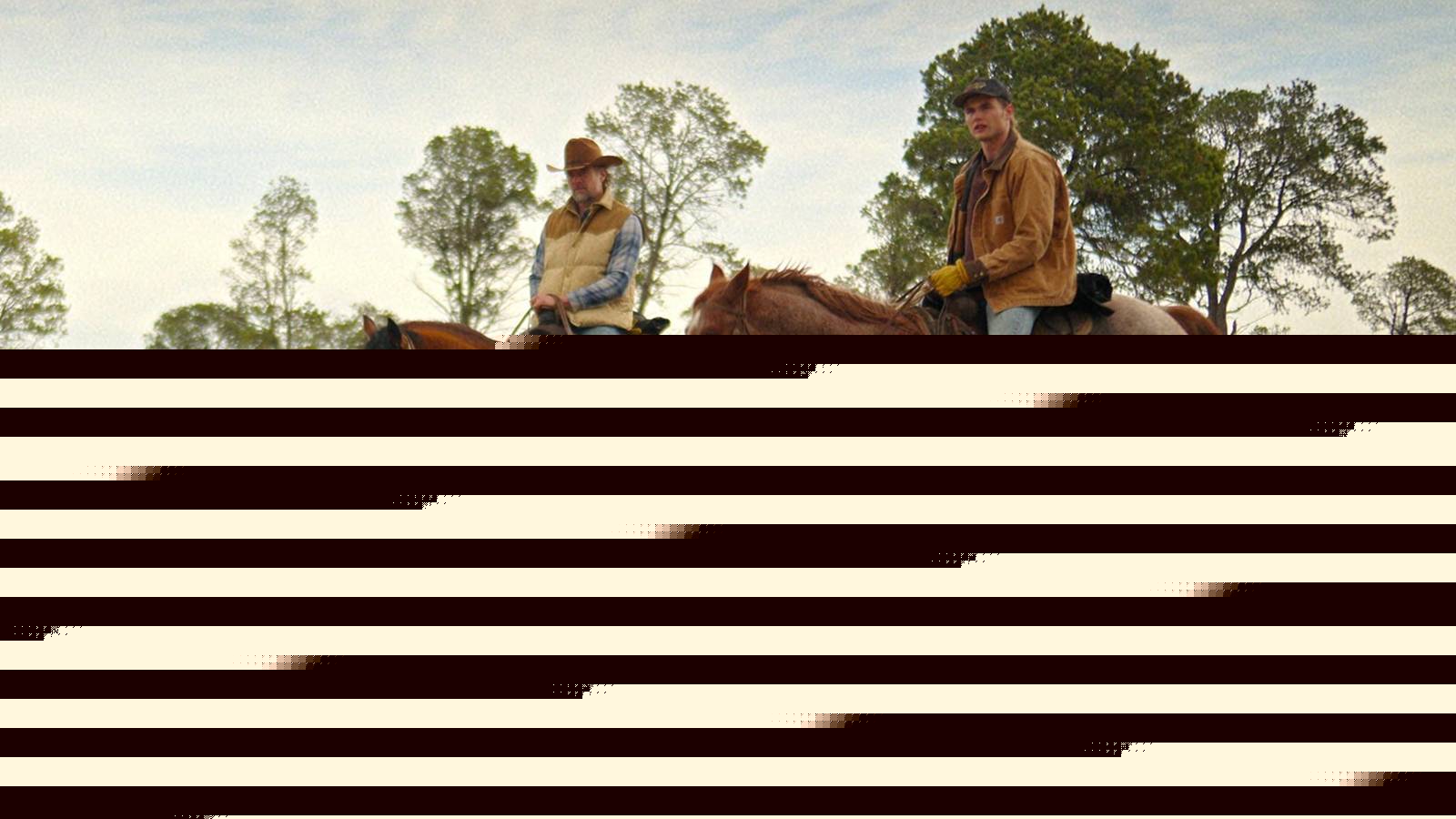 Forget Taylor Sheridan, Netflix's 2-Part Western Series Is One of the Biggest Shows on Global Streaming