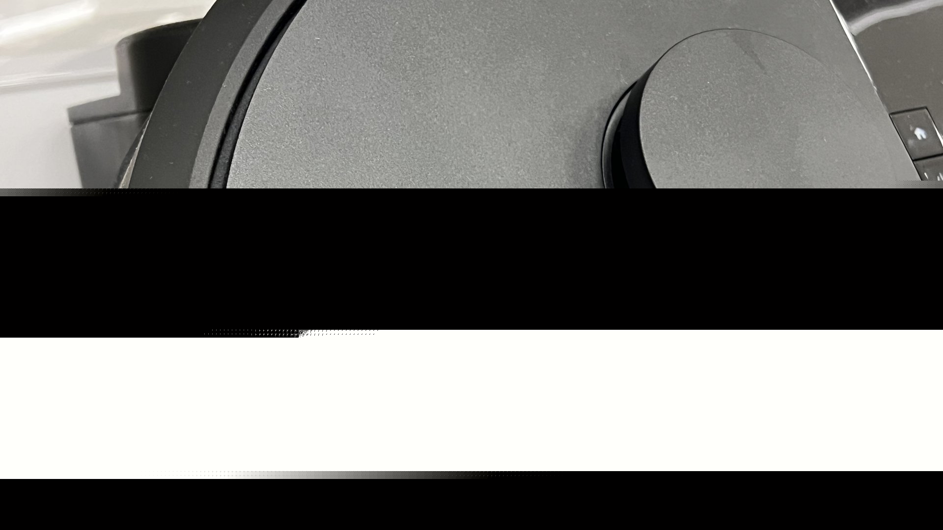 How Roombas got swept up in a ban on importing robots