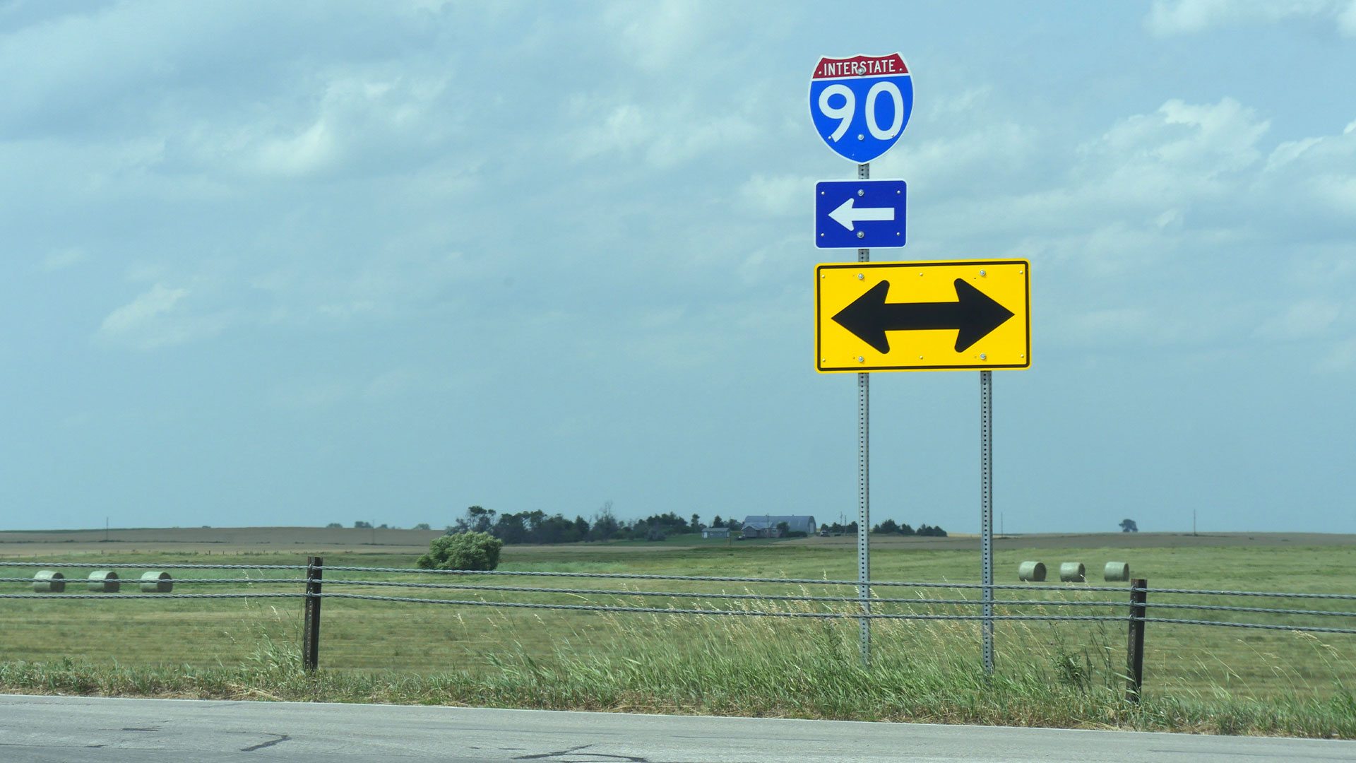Major speed limit change coming to the longest interstate highway in the US