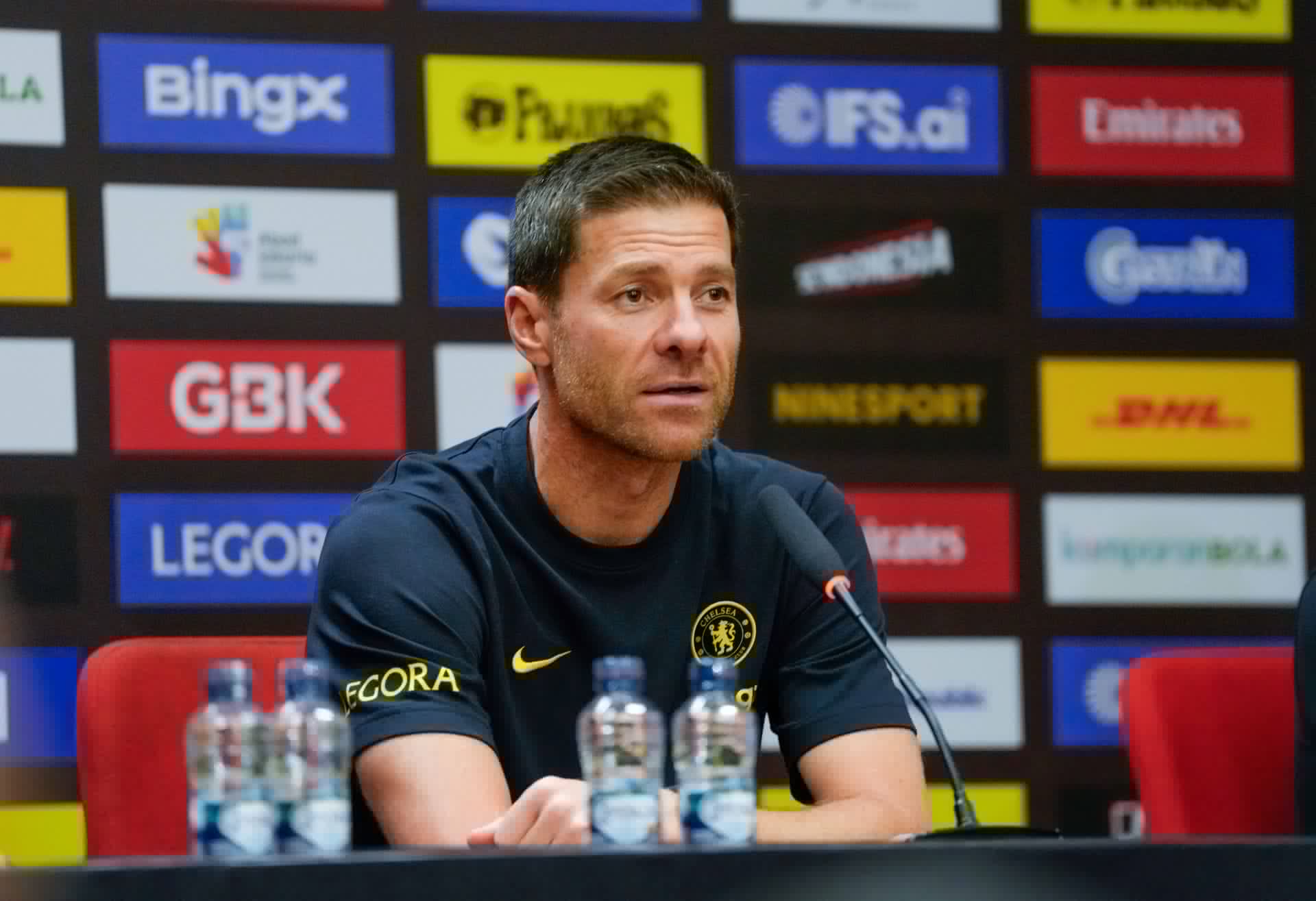 Chelsea and Manchester United among clubs considering move for Ligue 1 midfielder: Reports