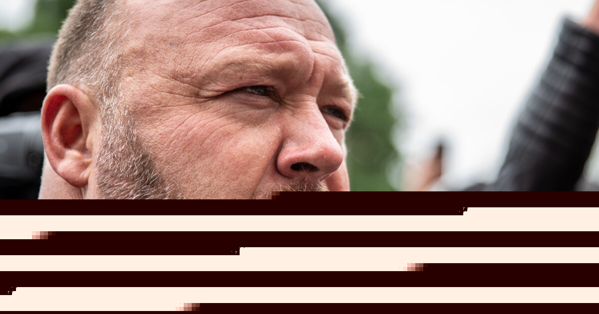 Bill Adair: A jury says InfoWars' Alex Jones must pay 2 Sandy Hook parents more than $4 million