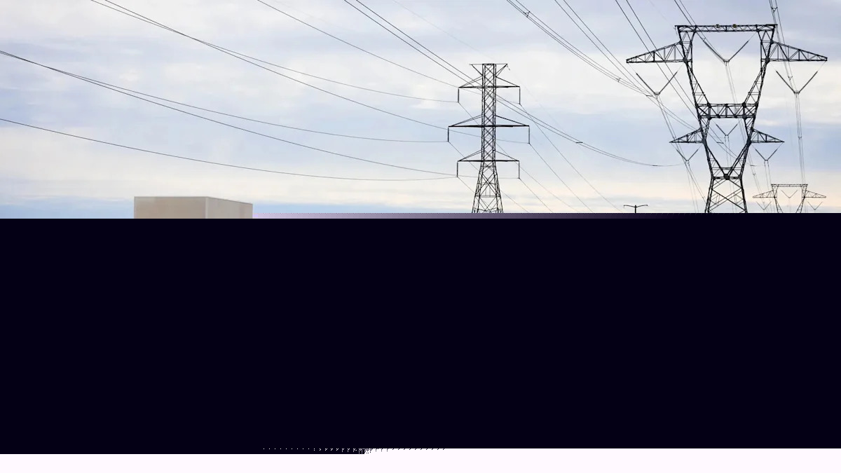 PSEG offers data center supply proposals in PJM’s bilateral contracting process