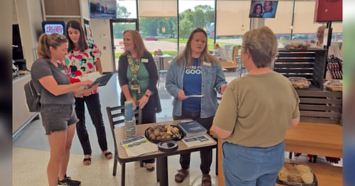FCCF to host grant writing workshop