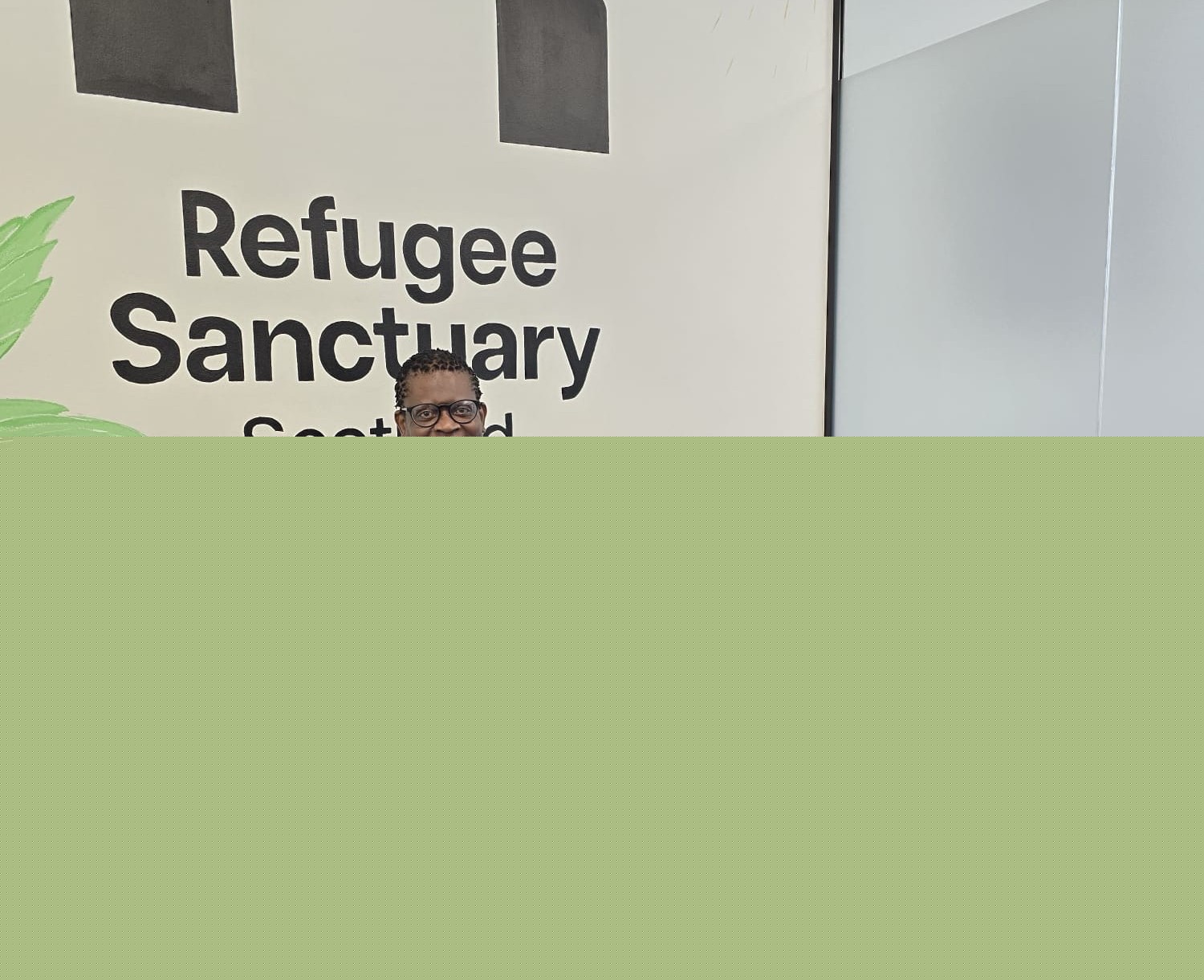 Refugee charity appoints immigration system specialist as new chief executive
