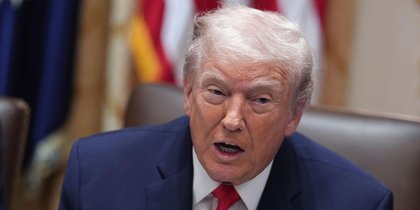 Trump bittet um Angriffspause auf Kiew - Putin stimmt für eine Woche zu