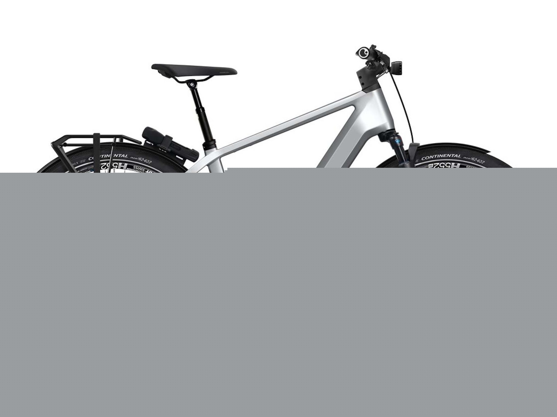 Flyer unveils premium carbon e-bike featuring integrated gearbox &amp; automatic shifting