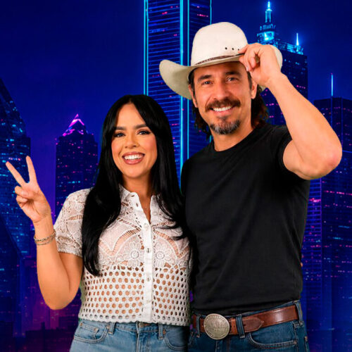 Entravision Expands AI Co-Hosted Show To Five Markets