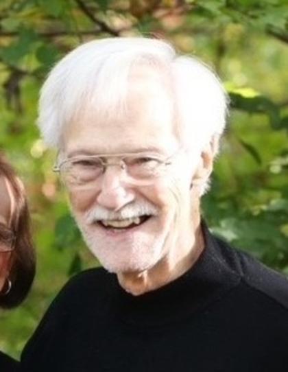 BLAUFUSS, John Calvin George Jul 19, 1934 - undefined, 2025