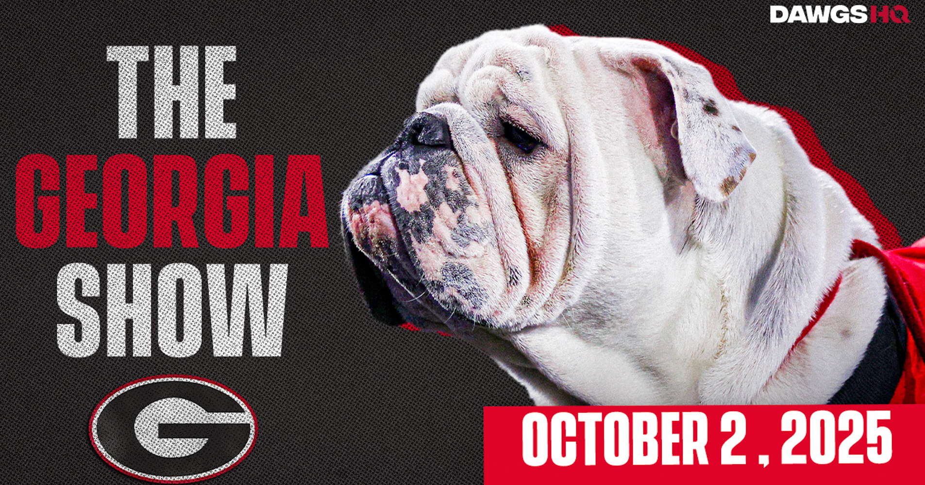 The Georgia Show: What We Need to See Versus Kentucky
