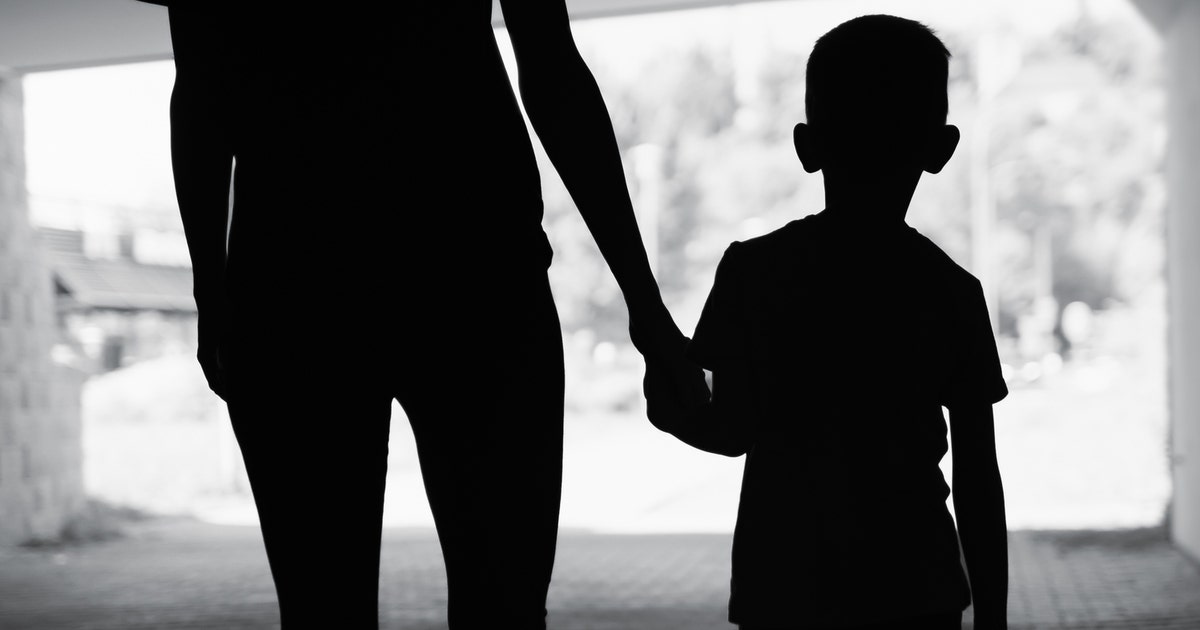 These states have the most underprivileged children, study finds