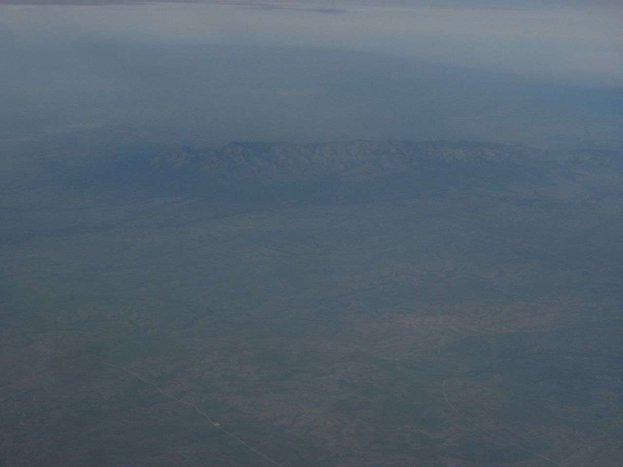 Four died after a military exercise took GPS away over New Mexico