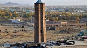 Six children suffer casualties in separate blasts