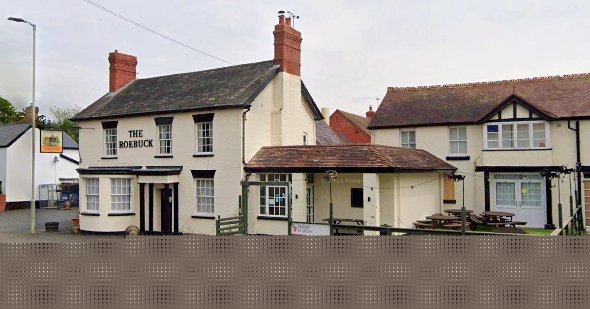 Village pub that has been closed for three years set to reopen