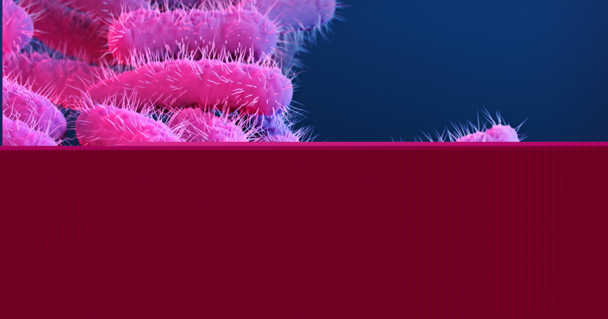 A new vaccine could vanquish a major cause of deadly diarrheal disease