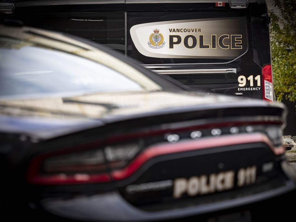 Woman in hospital after unprovoked attack in downtown Vancouver