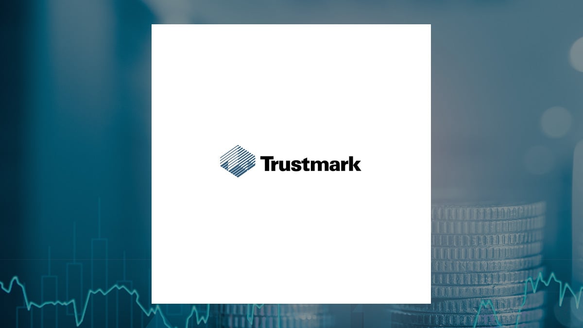 Trustmark (NASDAQ:TRMK) Announces Quarterly Earnings Results, Beats Estimates By $0.01 EPS