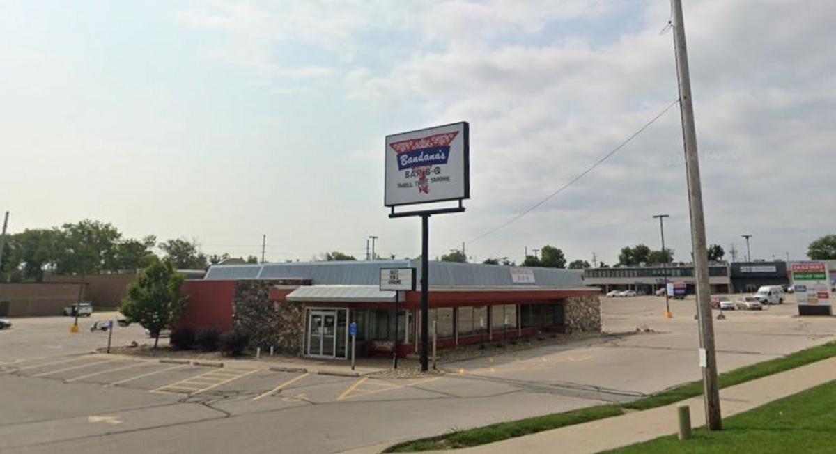 A New Restaurant is Replacing Bandana’s Bar-B-Q in Cedar Rapids