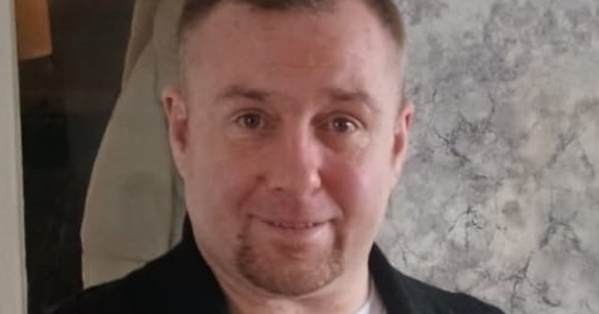 Man charged with Paul Mackin murder appears before court