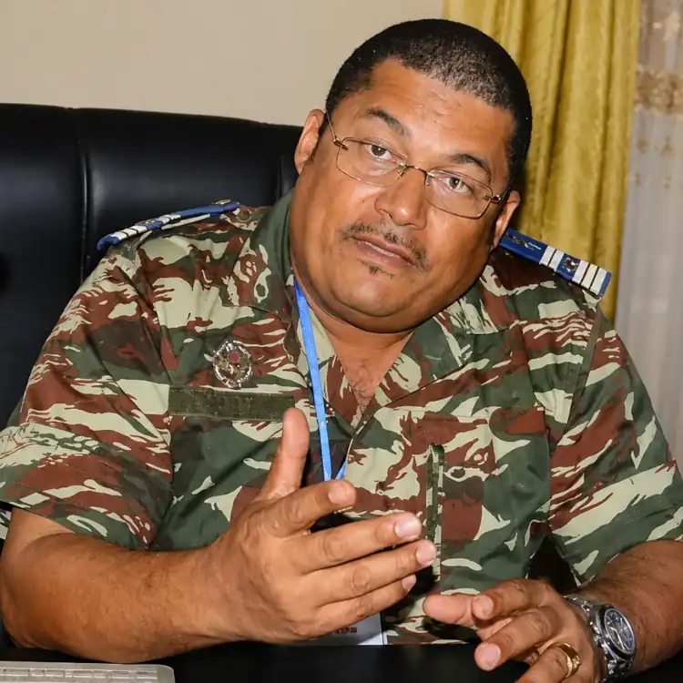 - Cabale ou vérité ? Badjeck engage des poursuites en France et au Cameroun