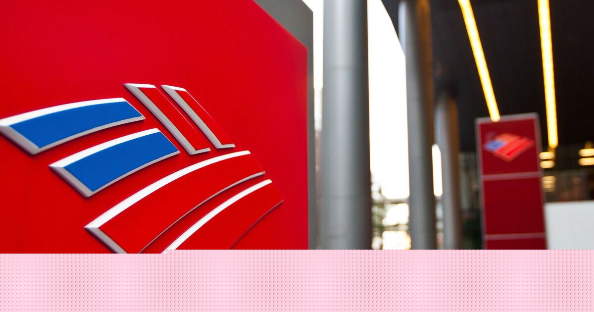 Bank of America's new disclosure highlights compliance risk