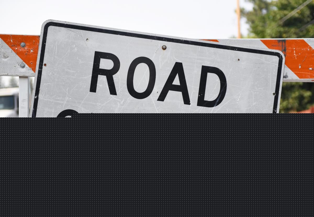 Another Road Closure Planned for State Road 261 in Warrick County