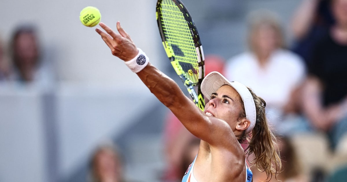 Aus gegen Siskova - Traum vom zweiten Titel in Maspalomas geplatzt