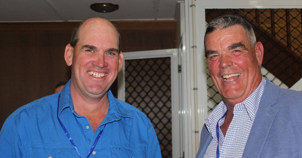 Surprise wins and big smiles at the annual Gympie Carcase Classic