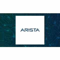 Pacific Point Advisors LLC Buys 884 Shares of Arista Networks, Inc. $ANET