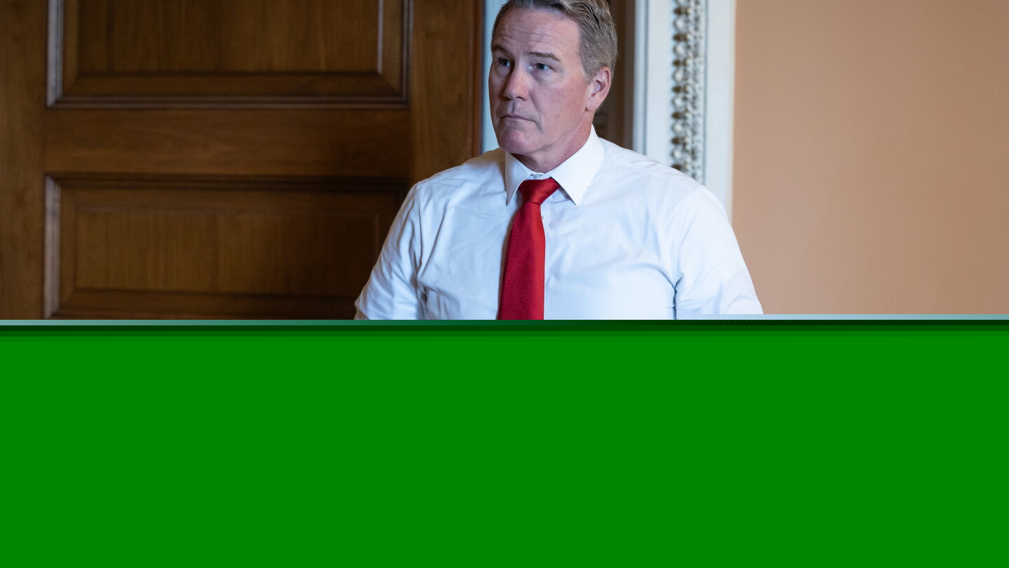 Sen. Jon Husted Calls on Rep. Max Miller to Resign