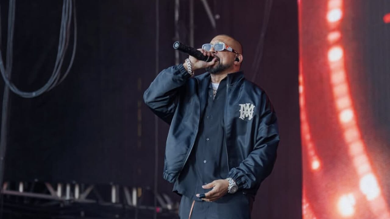 Sean Paul in concerto a Milano: scaletta, come arrivare e parcheggi