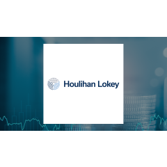 Houlihan Lokey (NYSE:HLI) Posts Earnings Results, Beats Expectations By $0.09 EPS