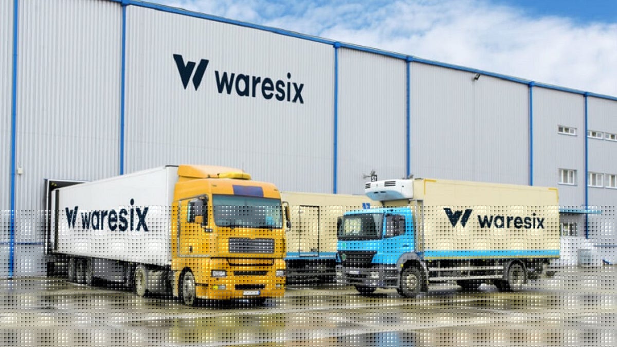 McEasy Hits Series B 🚛, Waresix Compounds 🚛, Pluang Goes Agentic 🤖
