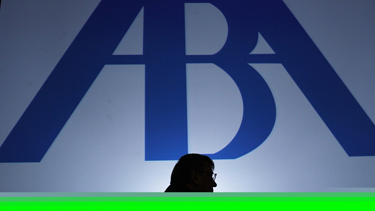 Congress to put American Bar Association in hot seat over DEI rules tied to law school accreditation