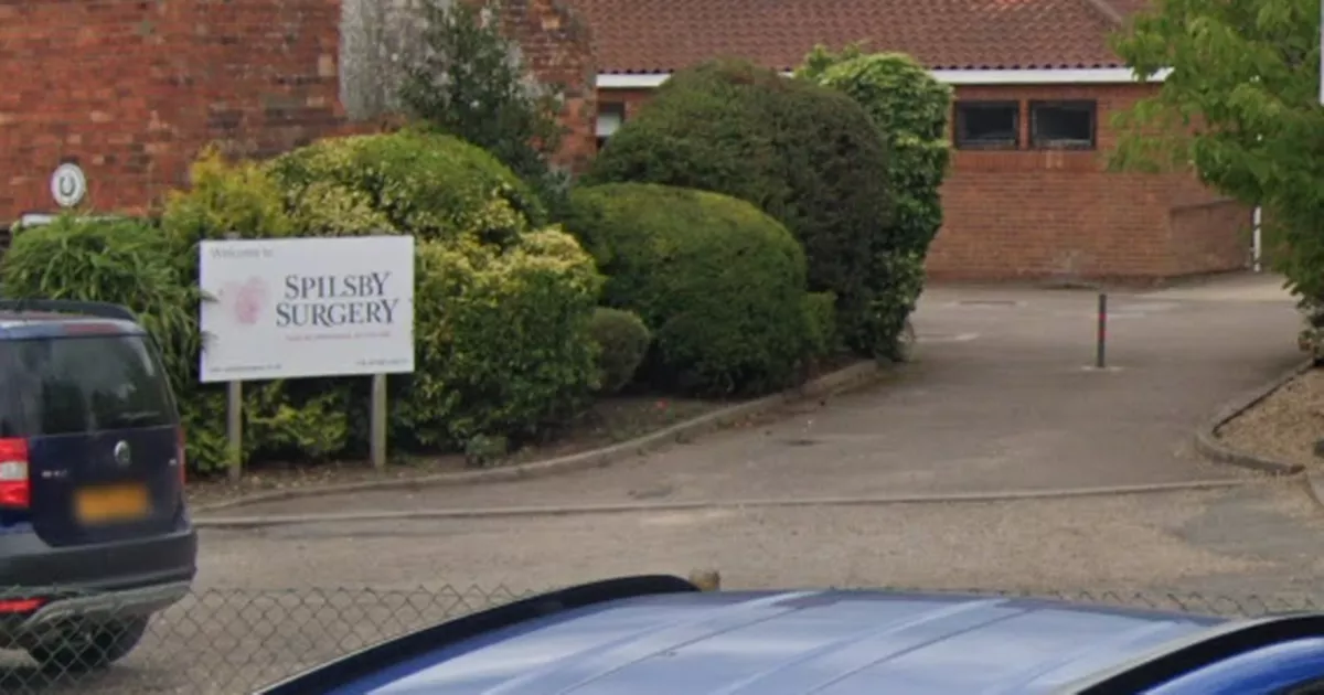 Doctors surgery closes in Spilsby after its Care Quality Care registration removed