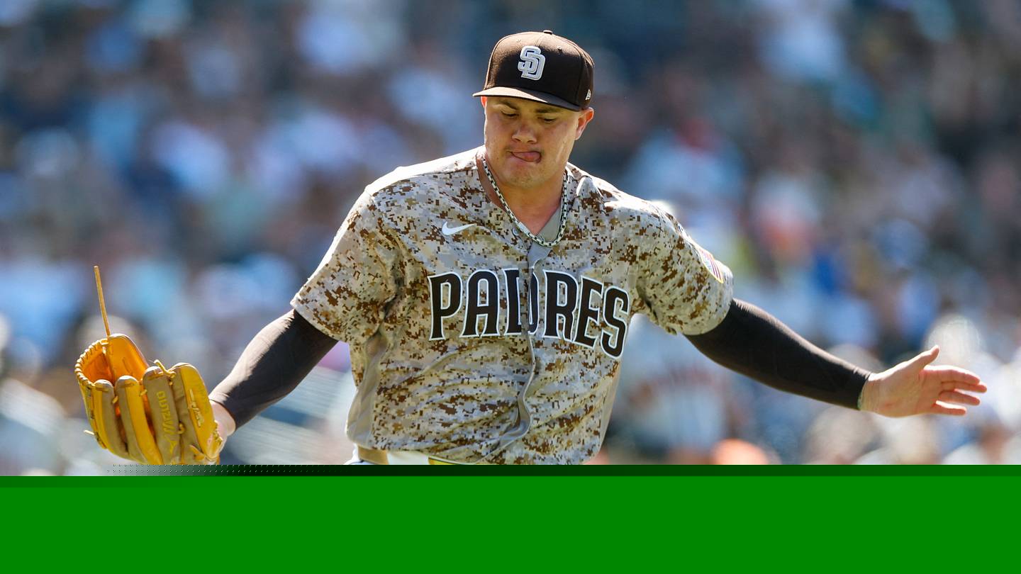 Padres reportedly rejected wild Yankees overpay in Adrian Morejon trade talks