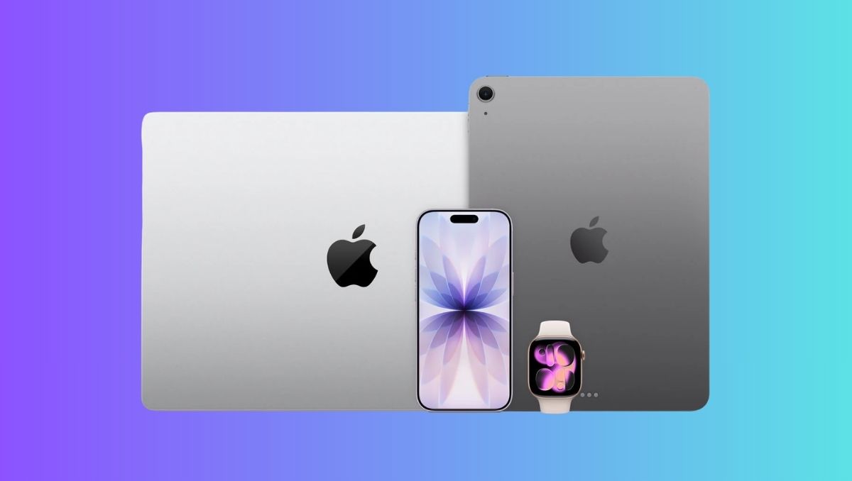 What Is Apple Upgrade? Everything to Know About Apple's New iPhone, iPad and MacBook Leasing Programme