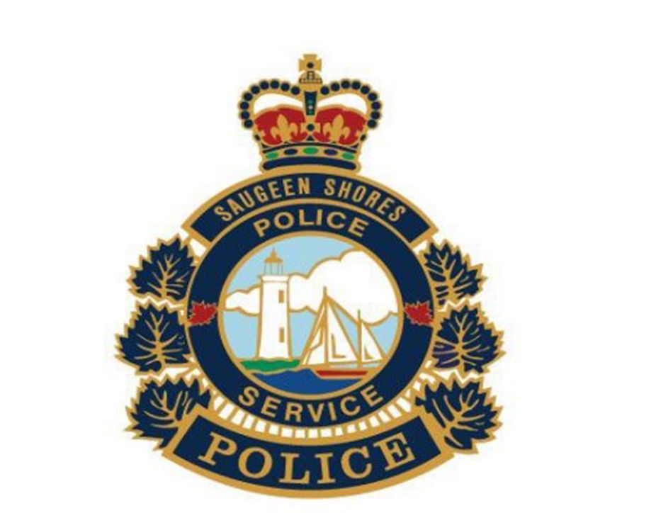 Saugeen Shores male arrested on weapon and drug charges