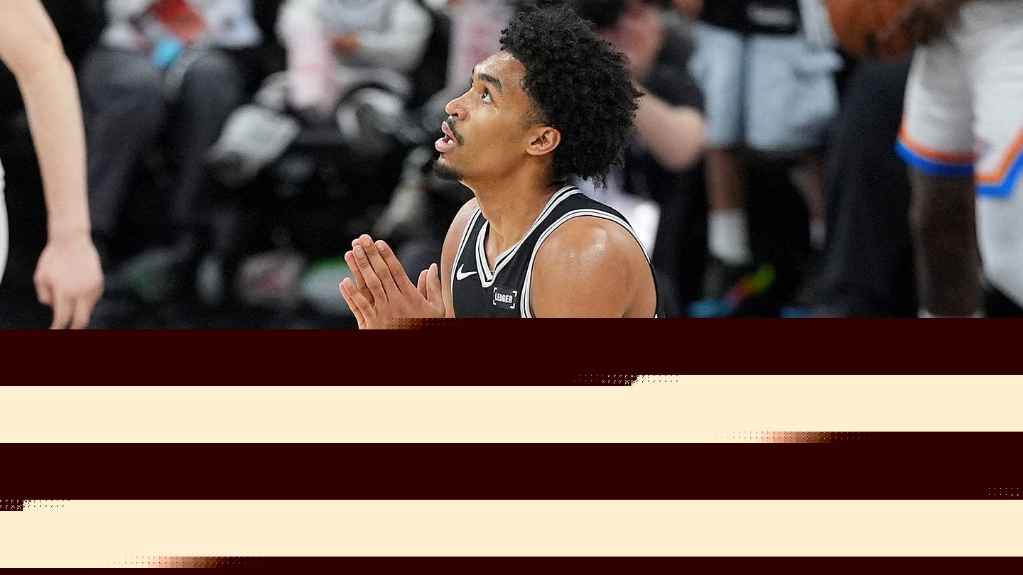 Spurs fans should brace themselves for an annoying schedule reality